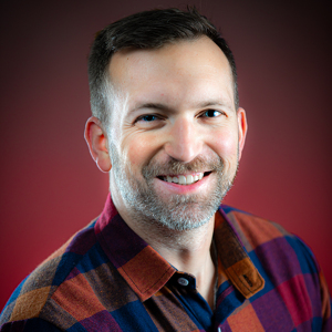 Team Page: Adam Pintar